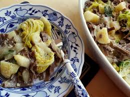 PIZZOCCHERI ALLA VALTELLINESE
