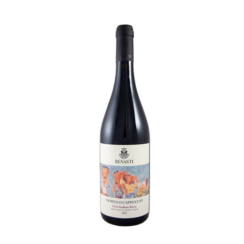 Benanti - Nerello Cappuccio 2016 750ml