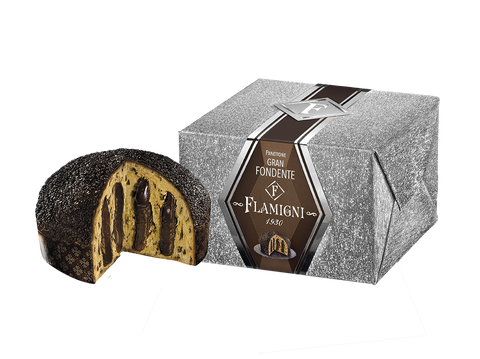 FLAM PANETTONE GRAN FONDENTE 950G #3681