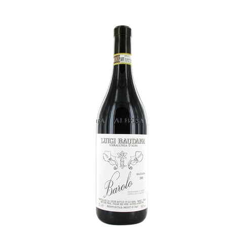 Luigi Baudana - Barolo 'Baudana' 2012 750ml