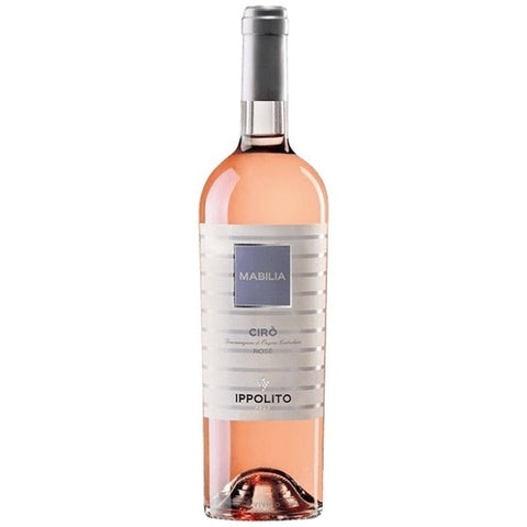 Ippolito - Cirò Rosato 'Mabilia' 2022 750ml