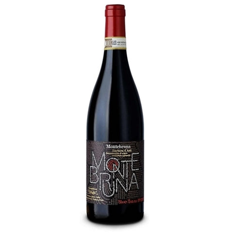 Braida - Barbera d'Asti 'Montebruna' 2020 375ml
