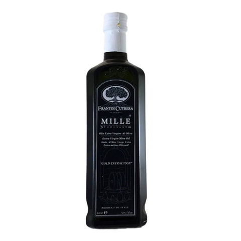 Cutrera - Mille Extra Virgin Olive Oil 250ml