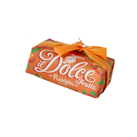FLAM DOLCE FRUTTA CAKE CIACULLI MANDARIN 350G #2755