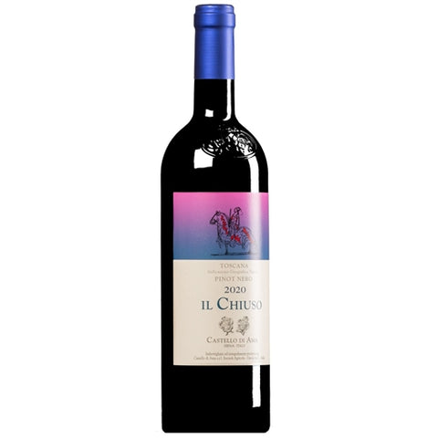 Castello di Ama - “Il Chiuso” Pinot Nero Toscana IGT 2020 750ml