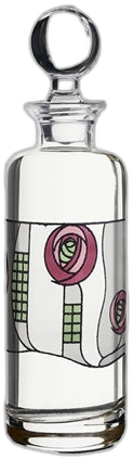 Bepi Tosolini - Acquavite - Mackintosh Bottle 700ml