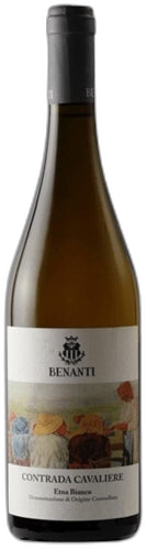 Benanti - Etna Bianco 'Contrada Cavaliere' 2019 750ml