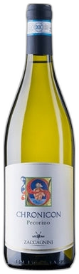 Cantina Zaccagnini - Pecorino 'Chronicon' 2022 750ml