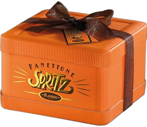 FLAM PANETTONE ALLO SPRITZ 950G #3973