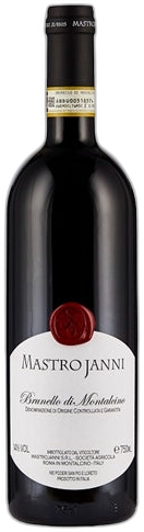 Mastrojanni - Brunello di Montalcino 2016 1.5L