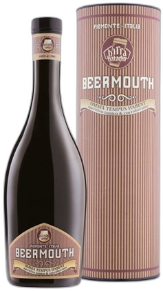 Baladin Beer - Beermouth 500ml