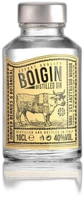 Silvio Carta - Boigin 100ml