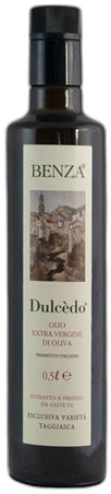 Benza - Dulcedo Extra Virgin Olive Oil 500ml