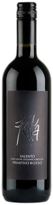 Palama - Kalà Primitivo 2020 750ml