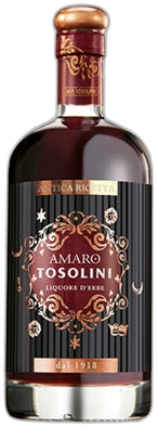 Bepi Tosolini - Amaro d'Erbe 700ml