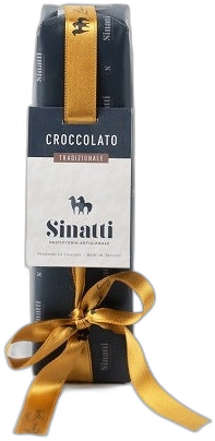 SINATTI CROCCOLATO 250G #641