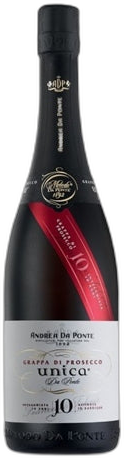 Andrea da Ponte - Grappa Unica Gran Riserva MINI 50ml