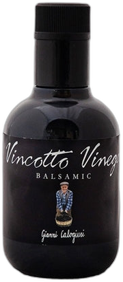 Calogiuri - Vincotto Balsamic Vinegar 250ml
