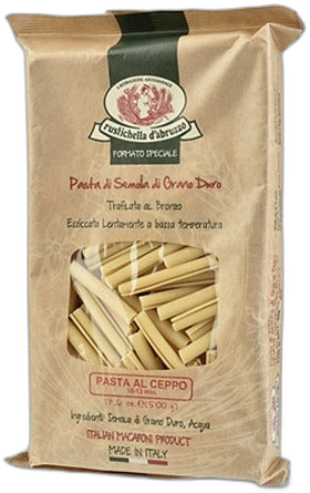 Rustichella - Pasta al Ceppo 500g