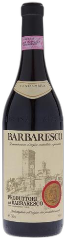 Produttori Del Barbaresco - Barbaresco 2017 750ml