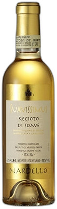 Nardello - Recioto di Soave 'Suavissimus' 2018 375ml