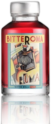 Silvio Carta - Bitter Roma Rosso 100ml