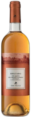 San Felice - Vin Santo Bel Caro 2014 375ml