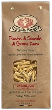 Rustichella - Casareccia Pasta 500g