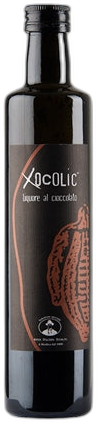 Bonajuto - Xocolic Chocolate Liqueur 500ml