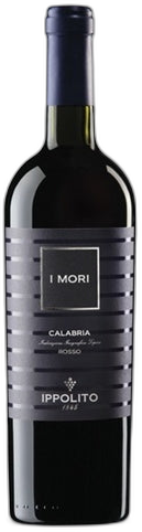 Ippolito - Cabernet Gaglioppo 'I Mori' 2020 750ml