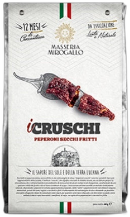 Peperoni Cruschi