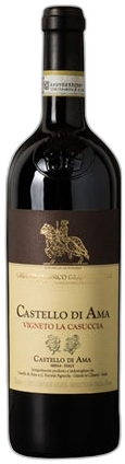 Castello di Ama - Chianti 'La Casuccia' 2001 750ml