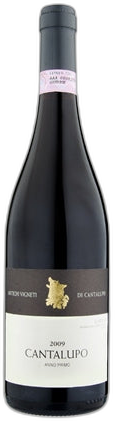 Cantalupo - Ghemme 'Anno Primo' Nebbiolo 2010 750ml