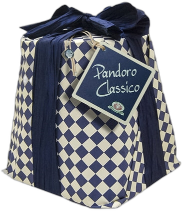 RUSTICHELLA PANDORO 1KG #7177