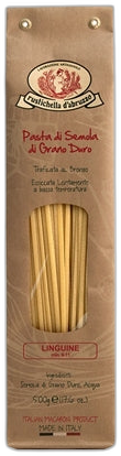 Rustichella - Linguine 500g