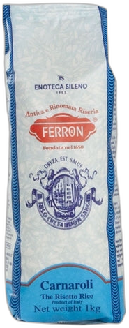 Ferron - Carnaroli Rice 1kg