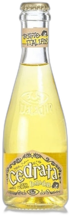 Baladin - Cedrata - Italian Citrus Soft Drink 330ml