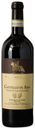 Castello di Ama - Chianti 'La Casuccia' 2013 750ml