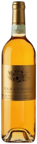 Giovanni Dri - Verduzzo di Ramandolo 2017 750ml