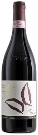 Braida - Barbera d'Asti 'Ai Suma' 2012 750ml