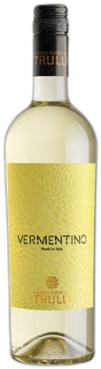 Cevico - Borgo dei Trulli Vermentino 2020 750ml
