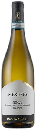 Nardello - Soave 'Meridies' 2021 750ml