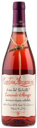 Cantina Zaccagnini - Cerasuolo Rosé 2022 750ml