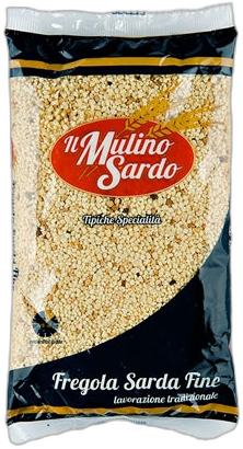 Il Mulino Sardo - Fregola 500g