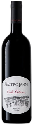 Mastrojanni - Sant'Antimo 'Costa Colonne' 2020 750ml