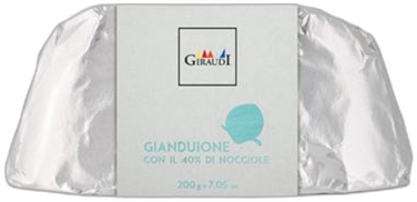 GIRAUDI GIANDUIONE 200G