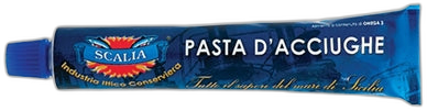 Scalia - Anchovy Paste in a Tube 60g
