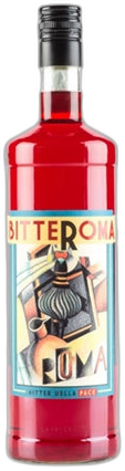 Silvio Carta - Bitter Roma Rosso 1L