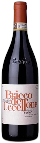 Braida - 'Bricco dell'Uccellone' 2019 750ml