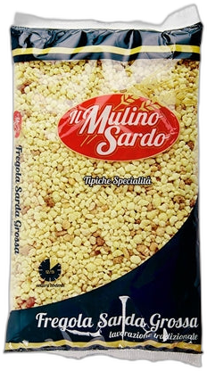 Il Mulino Sardo - Fregolone 500g